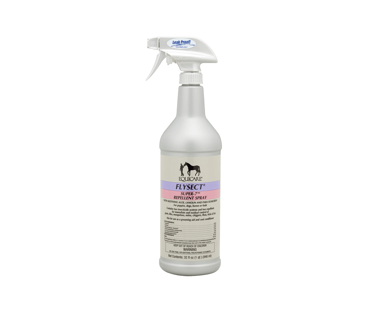 EQUISECT FLY SPRAY 32OZ