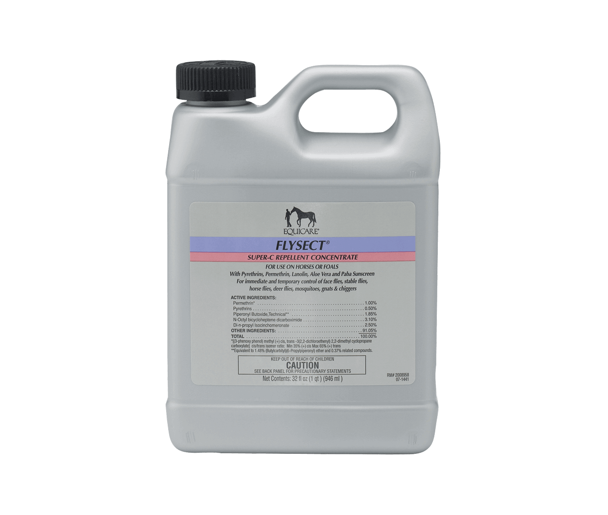 FLYSECT SUPER C CONC 32 OZ