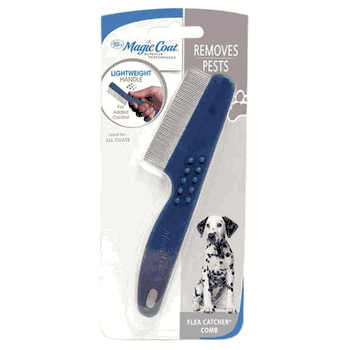 FLEA COMB SINGLE FP177