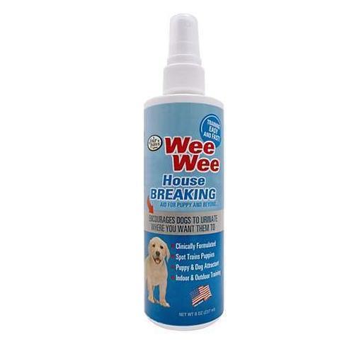 PUPPY HOUSEBREAK AID 8OZ