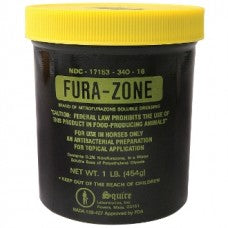 NITROFURAZONE 16OZ