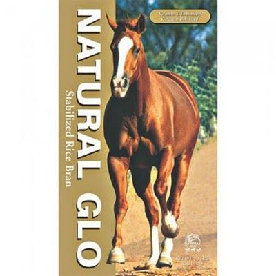 NATURAL GL RICE BRAN MEAL 40