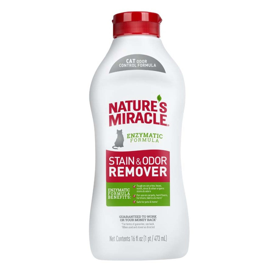 N Mir JFC Stain & Odor 1p