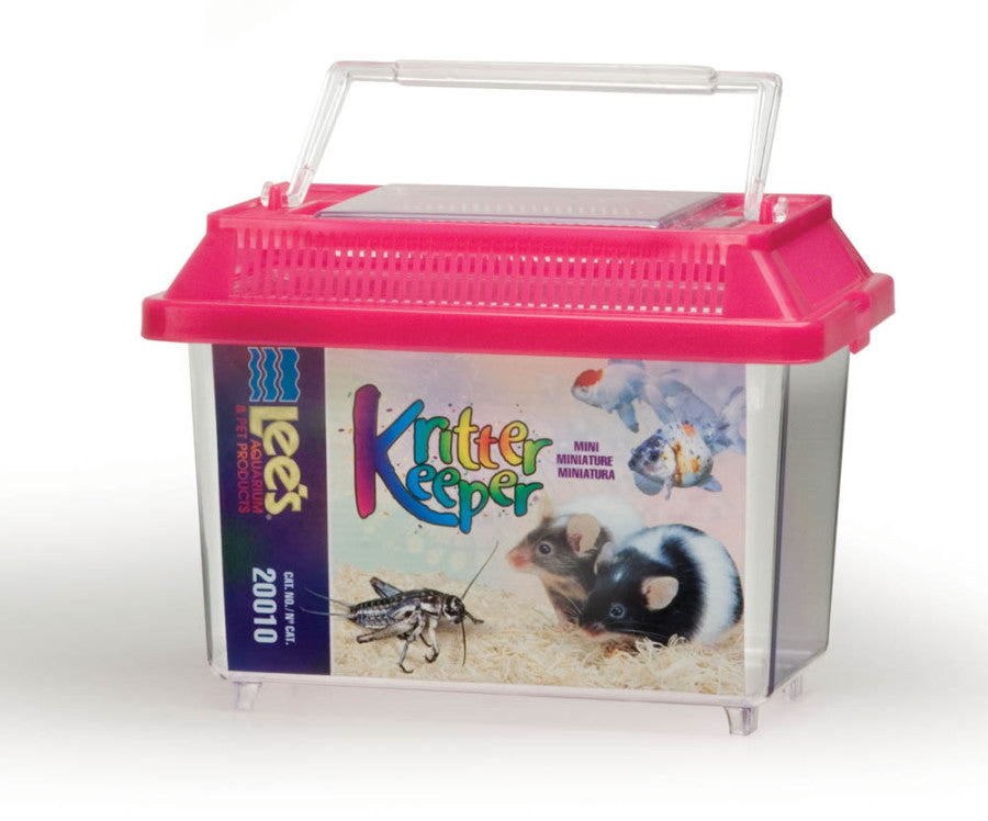 KRITTER KEEPER MINI