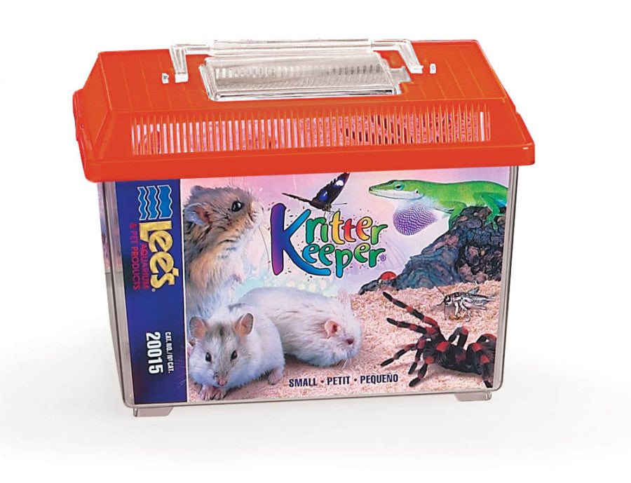 KRITTER KEEPER SMALL