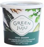 Green juju just greens 30oz