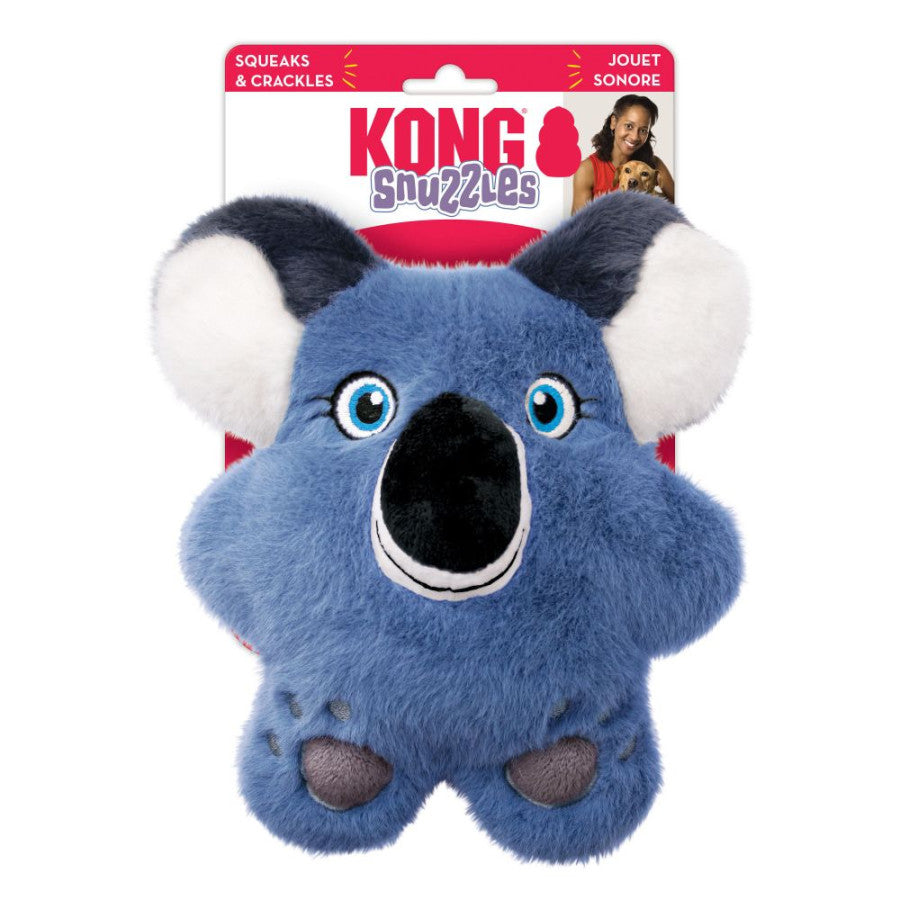 KONG Snuzzles Koala md