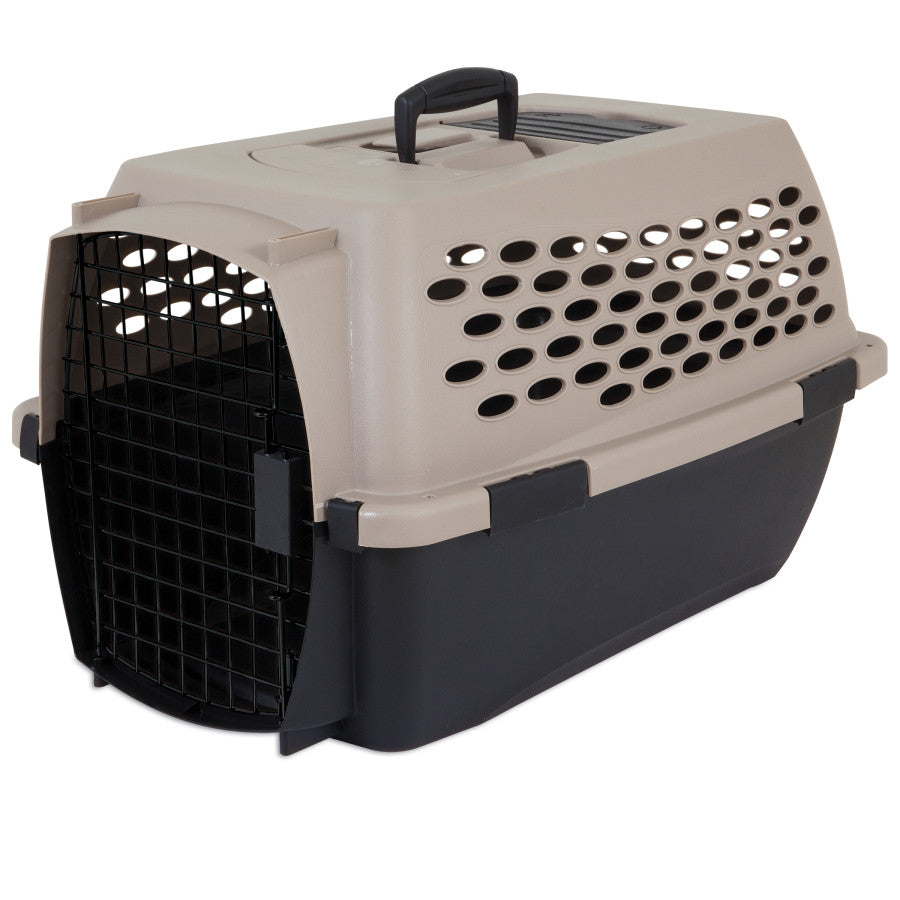 DOS KENNEL VARI WH 15-20# 24IN