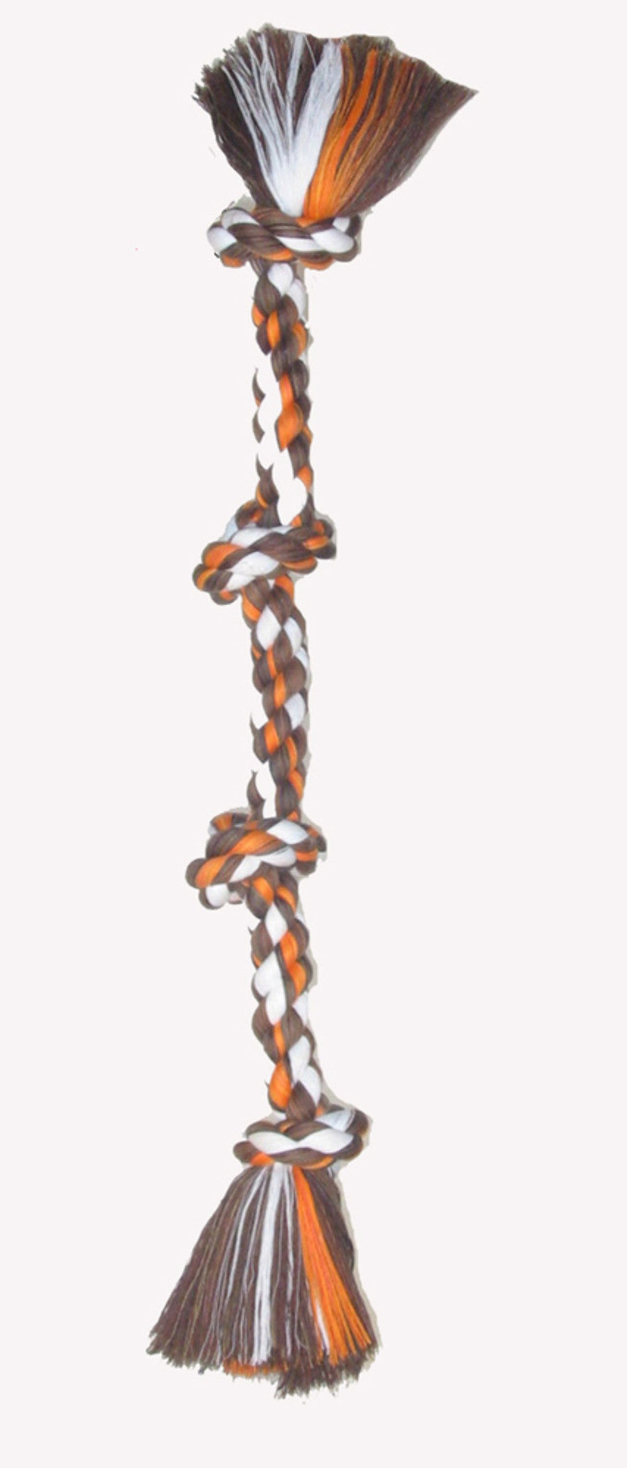 MAMMOTH ROPE 4 KNOT MULTI LG