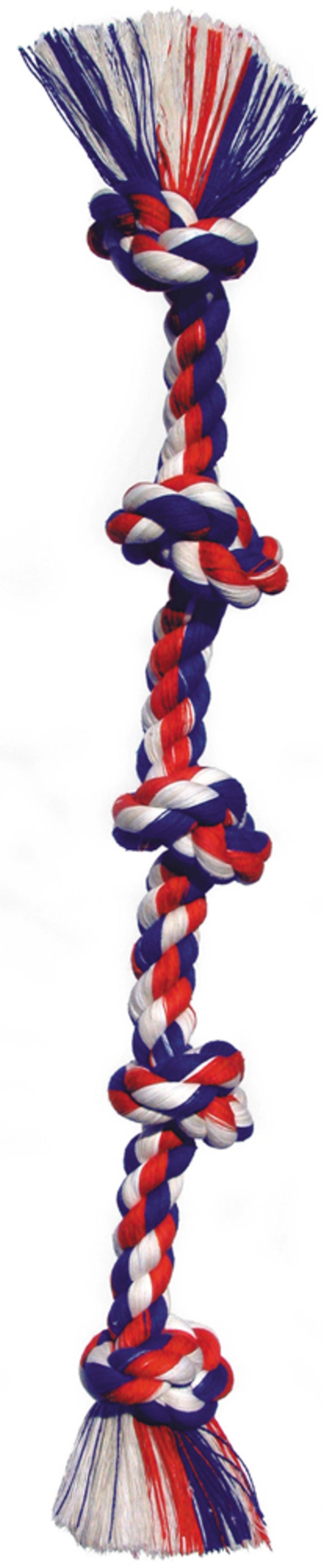 MAMMOTH ROPE 5 KNOT SUPER XLG