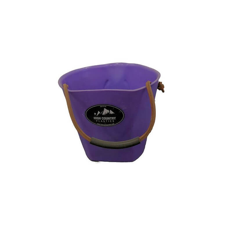 HIGH COUNTRY LUCKY BUCKET 5 G