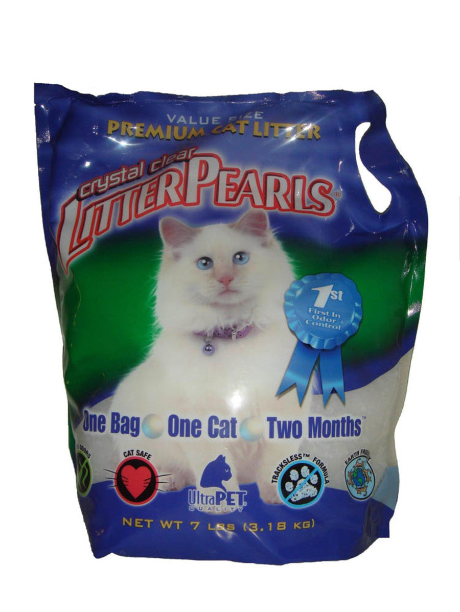 LITTER PEARLS 7 LB