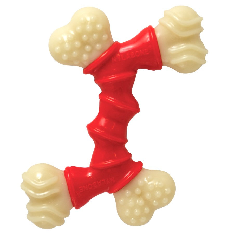 DURACHEW dbl bone bac wolf