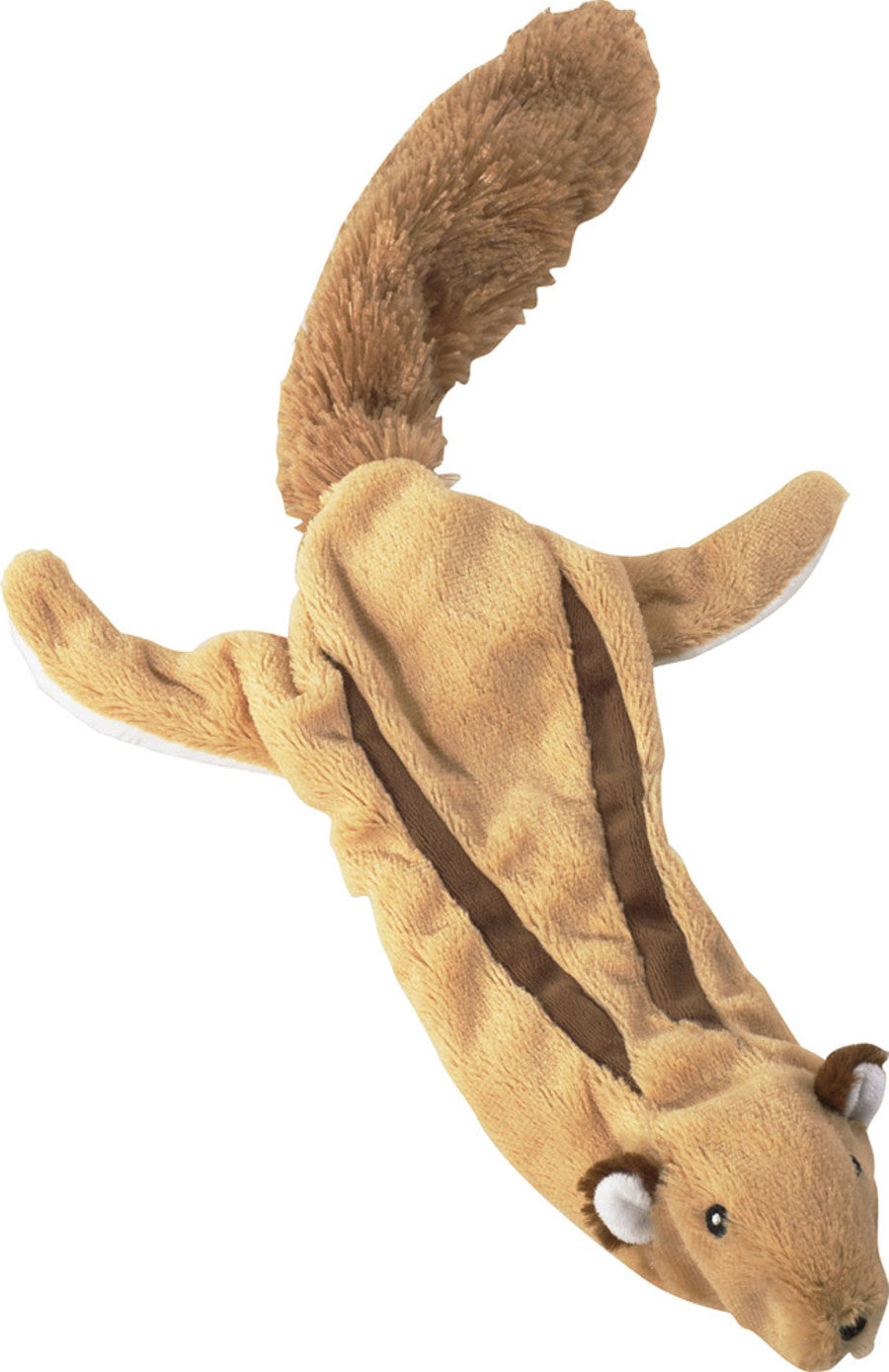SKINNEEEZ MINI FLYN SQURL TOY