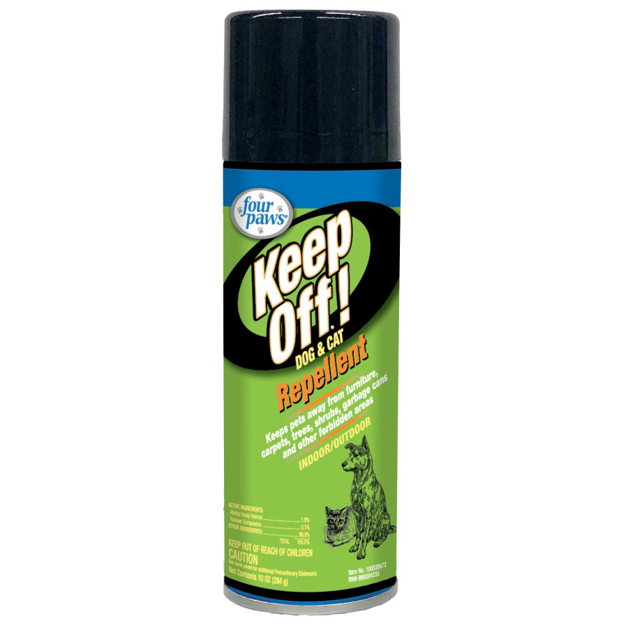 Four Paws CAT/DOG REPELLENT