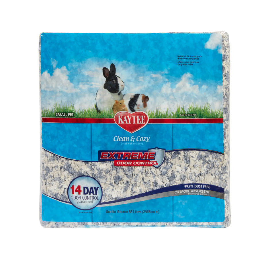 KAY BEDNG CLN&CZY XTRM ODOR65L