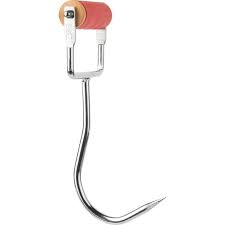 HAY HOOK 18 IN