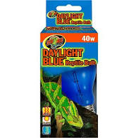 DAYLIGHT BLUE REPTILE 40W
