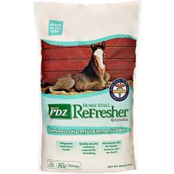 PDZ GRANULAR 40LB