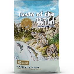 TOW Ancient Stream Dog 14#