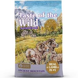 TOW Ancient Mountain Dog 5#