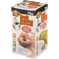 BASKING SPOT LAMP 75W