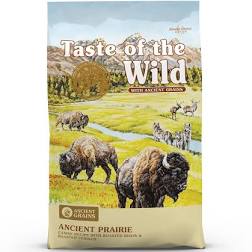 TOW Ancient Prairie Dog 14#