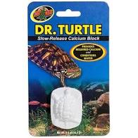 DR. TURTLE CALCIUM SUPP