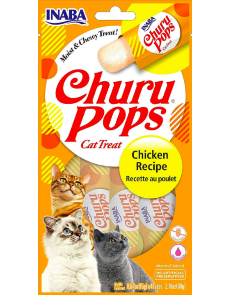 INABA USA712A CHURU POPS CHIC