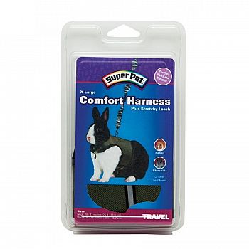 COMFORT HARNESS XLRG