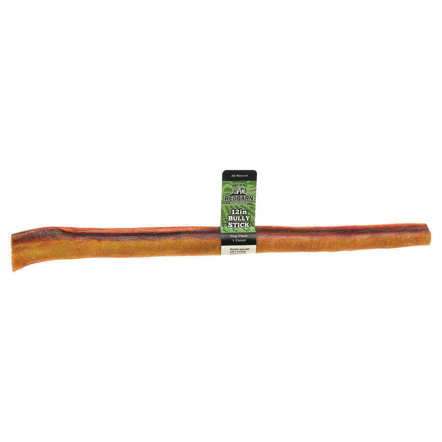 Red Barn EDBAR BULLY STICK 12"