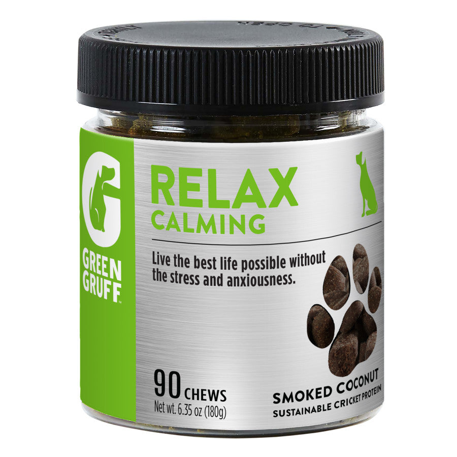 Green G Relax (90ct)