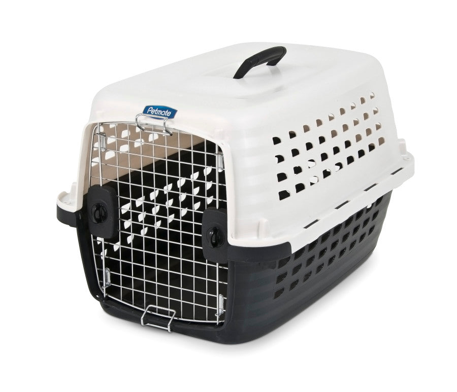 DOS KENNEL COMPASS WH 24IN