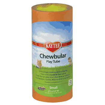 CHEWBULAR TUBE SMALL