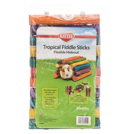 FIDDLE STICKS TROPICAL SML