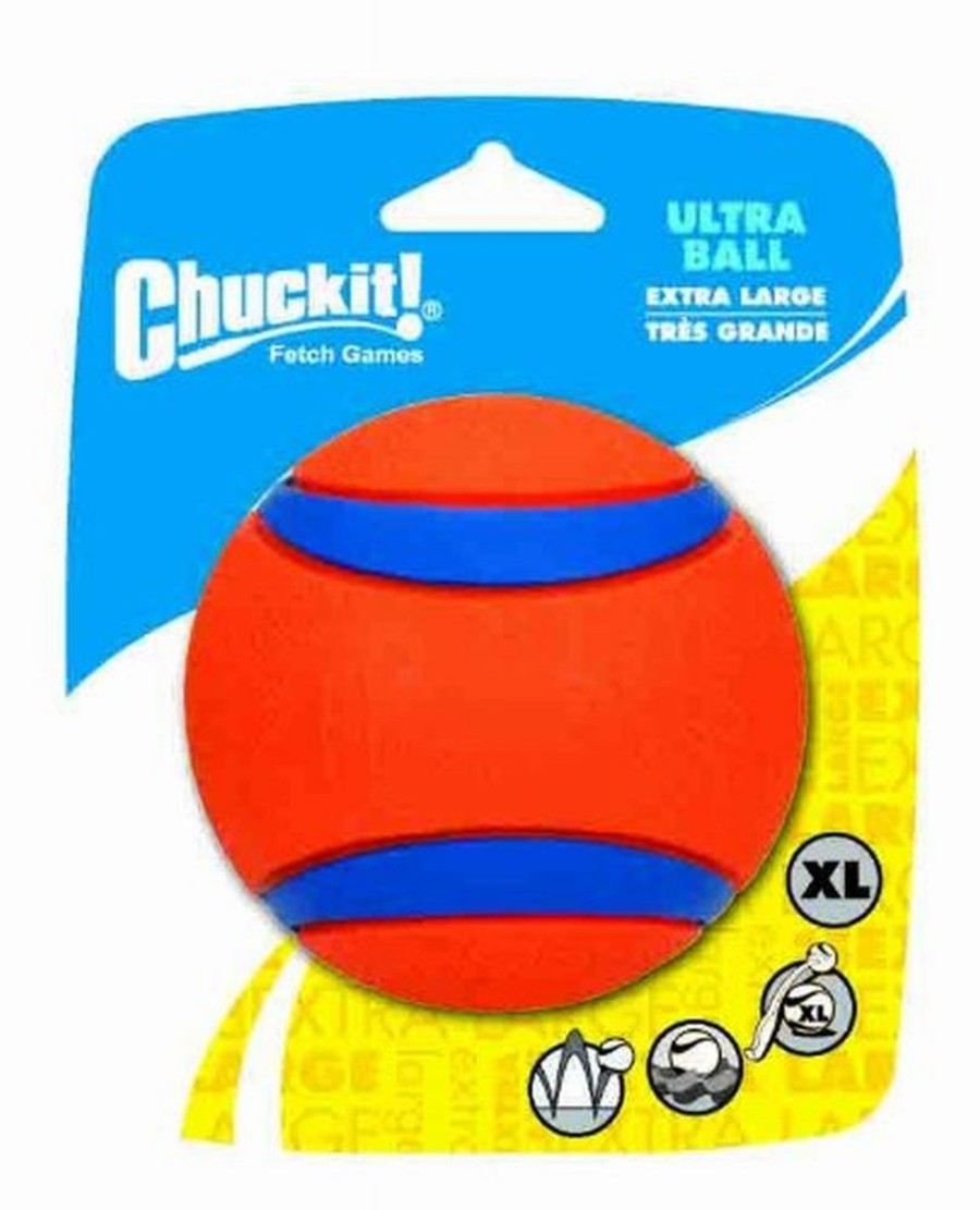 CAN TOY ULTRA BALL XL