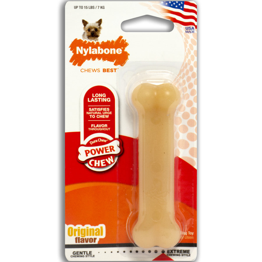 NYLABONE PETITE NP-101