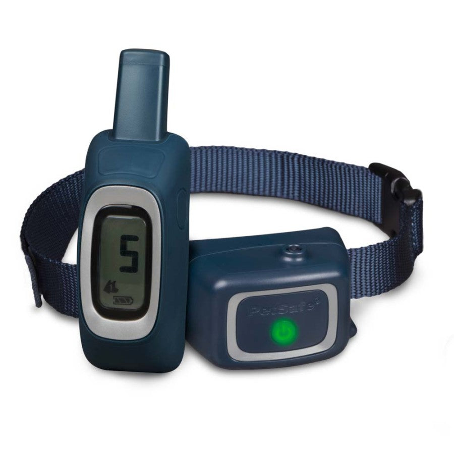 ANTI-BARK SPRAY COLLAR CITRO