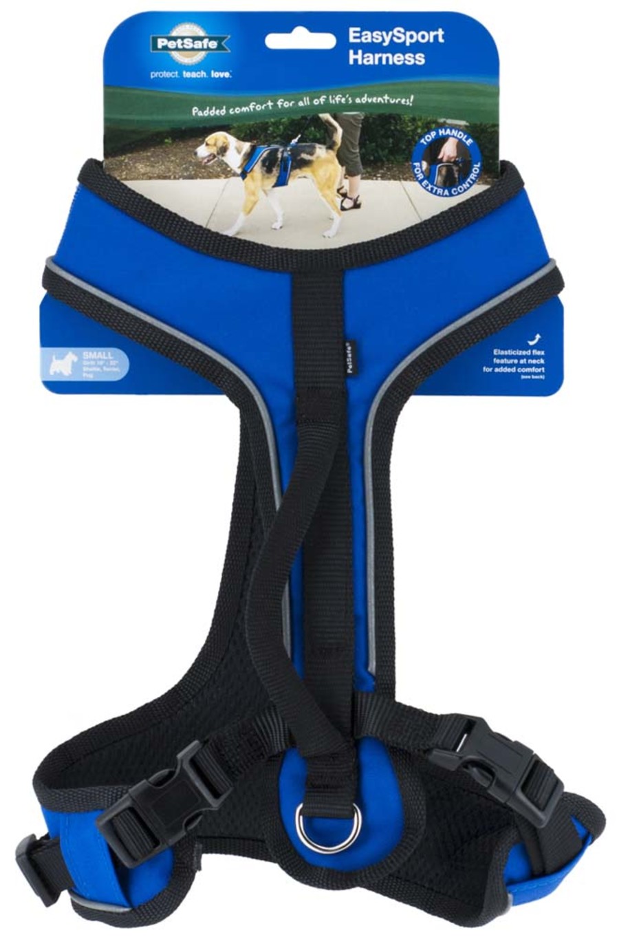 EASYSPORT SMALL BLU
