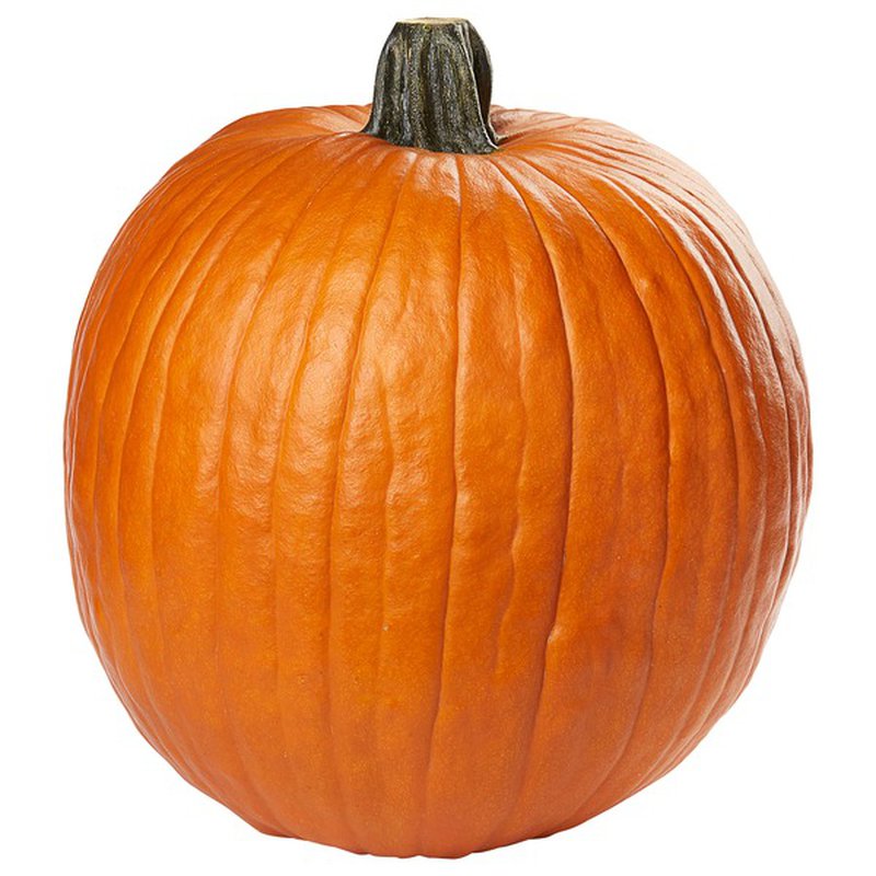 PUMPKIN LARGE CARVER