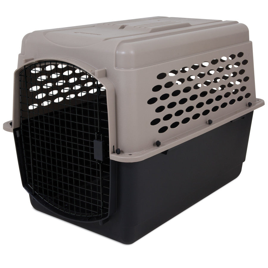 DOS KENNEL VARI WH 40IN