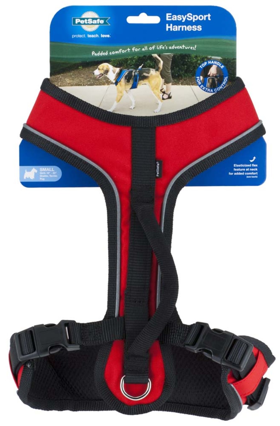 EASYSPORT SMALL RD
