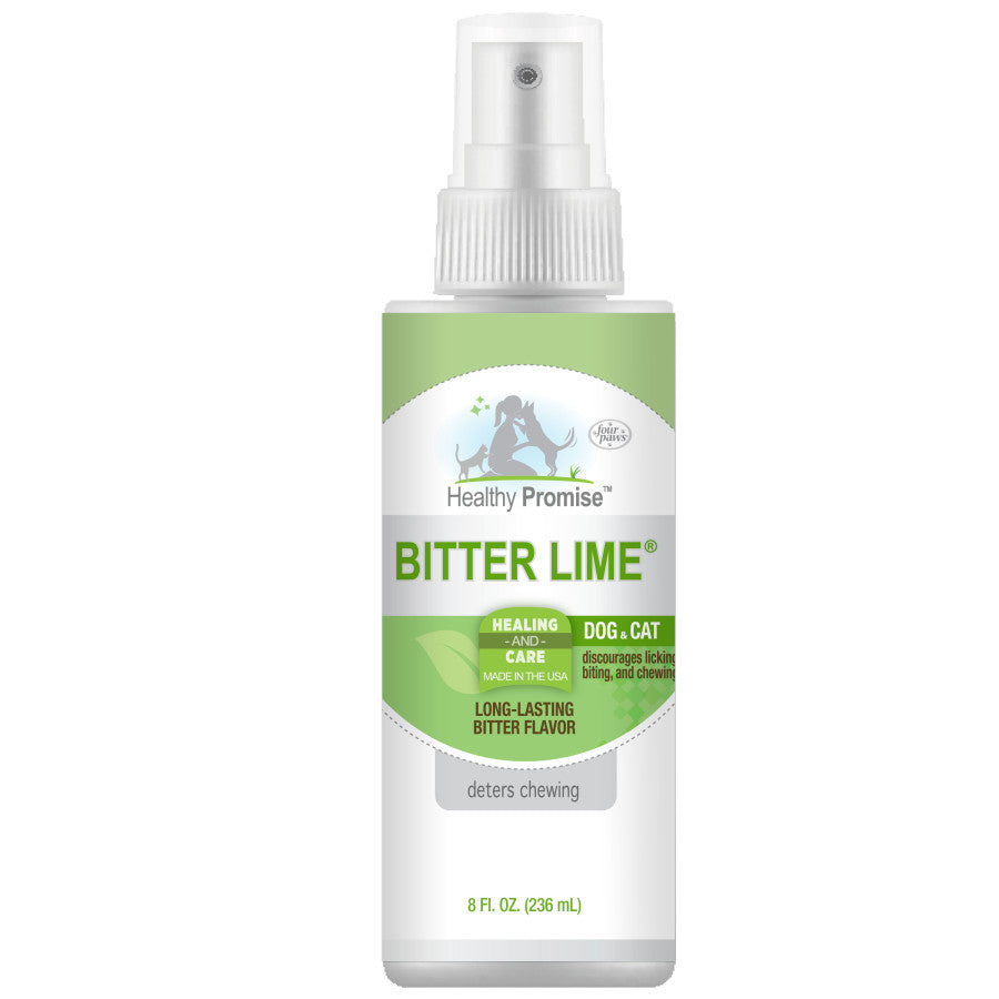 BITTER LIME SPRAY 8OZ