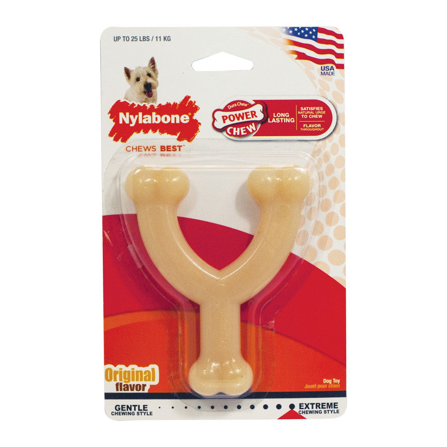 DURACHEW WISHBONE REG