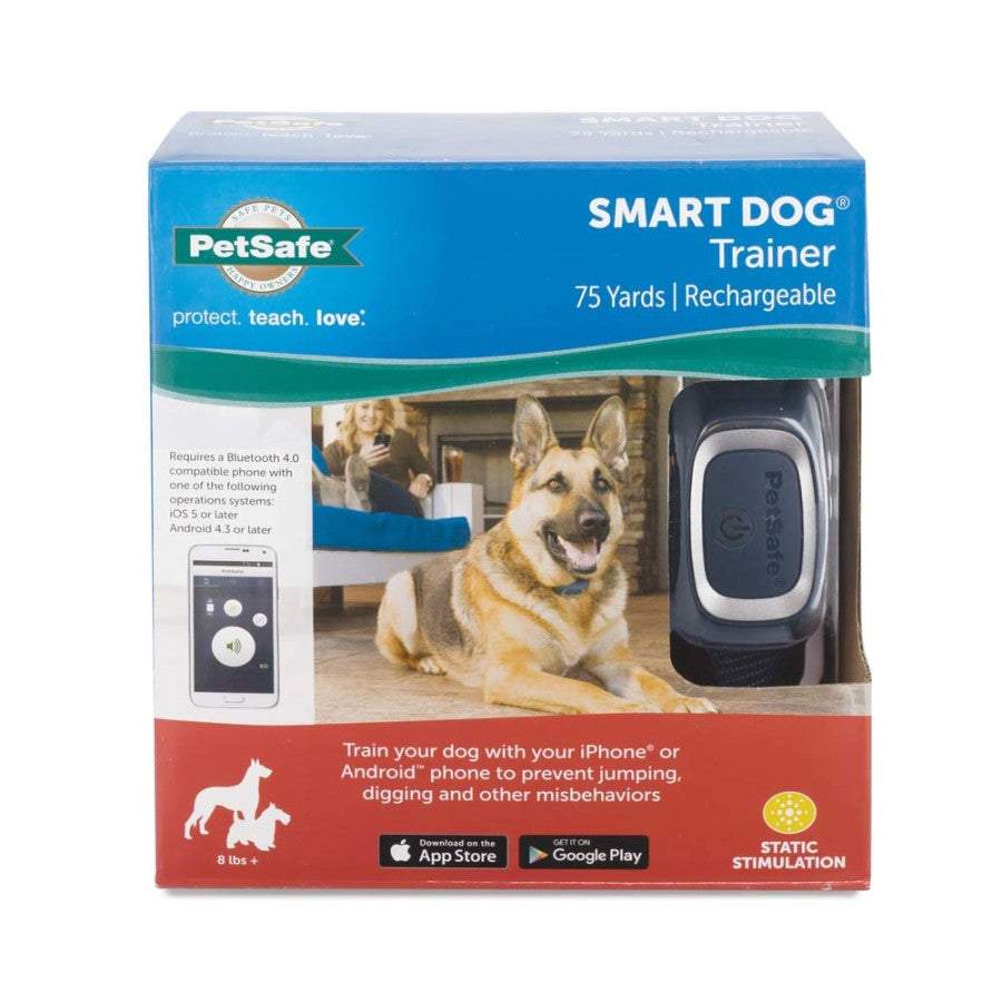 Remote Trainer smart 75 Yard