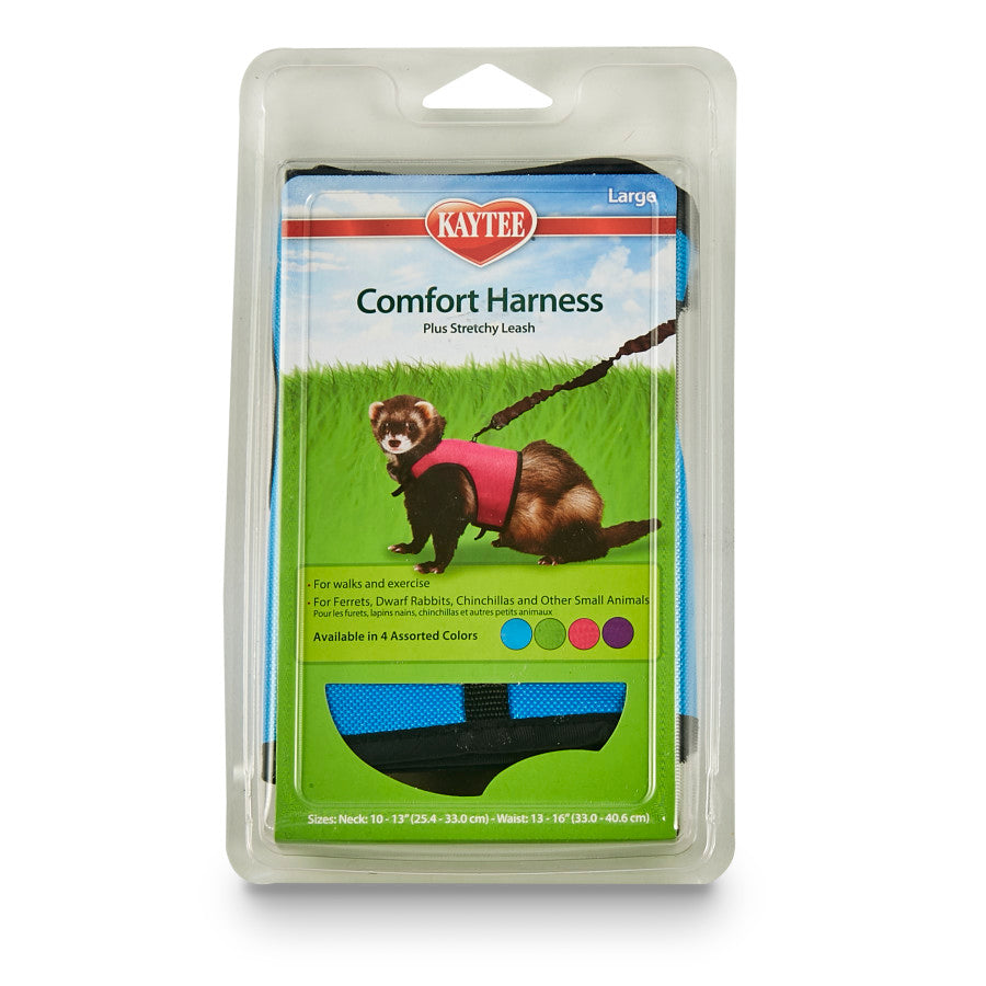 COMFORT HARNESS LRG