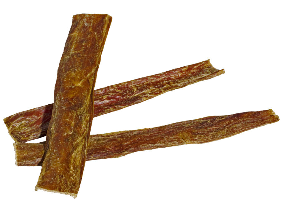 RBP BARKY BARK jerky chew