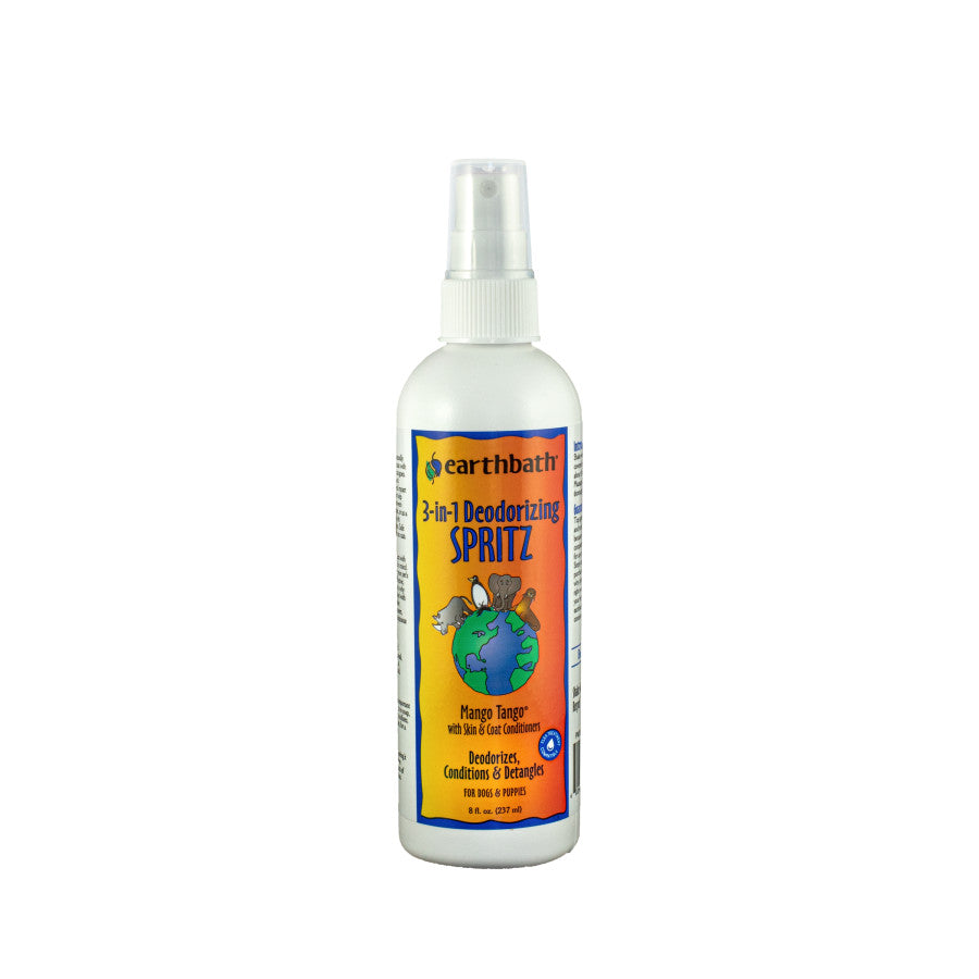 EB Spritz Mango Tango 8