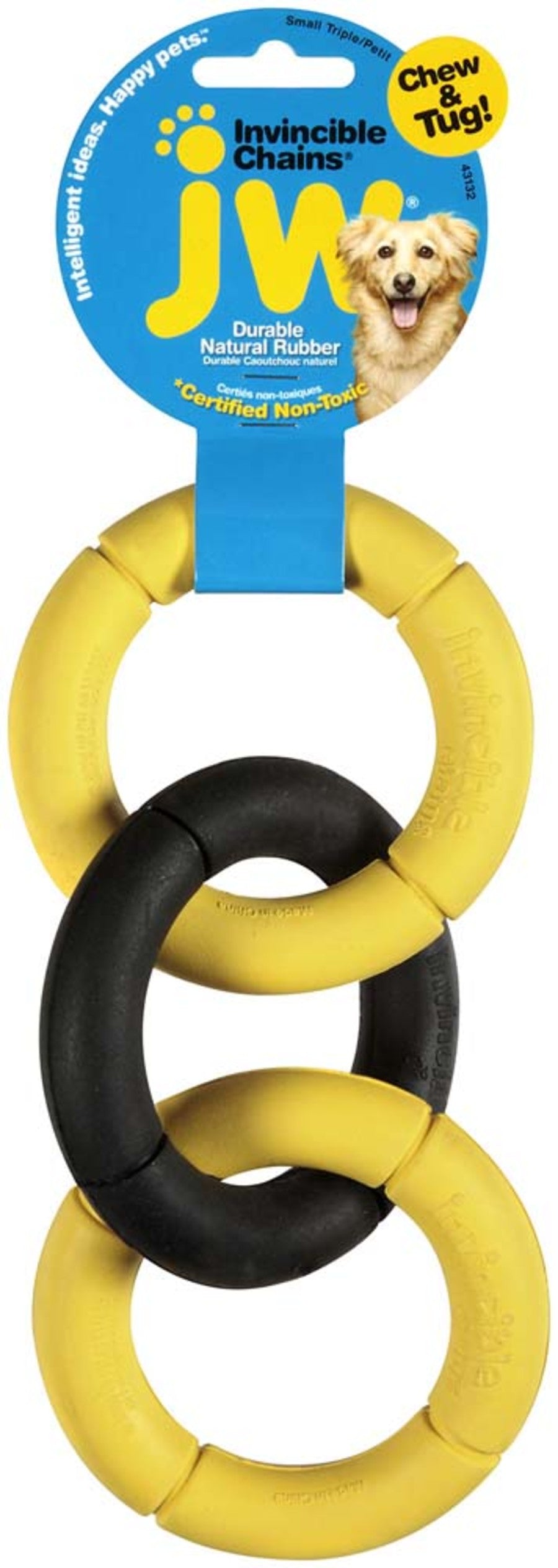 INVINCIBLE CHAINS ST