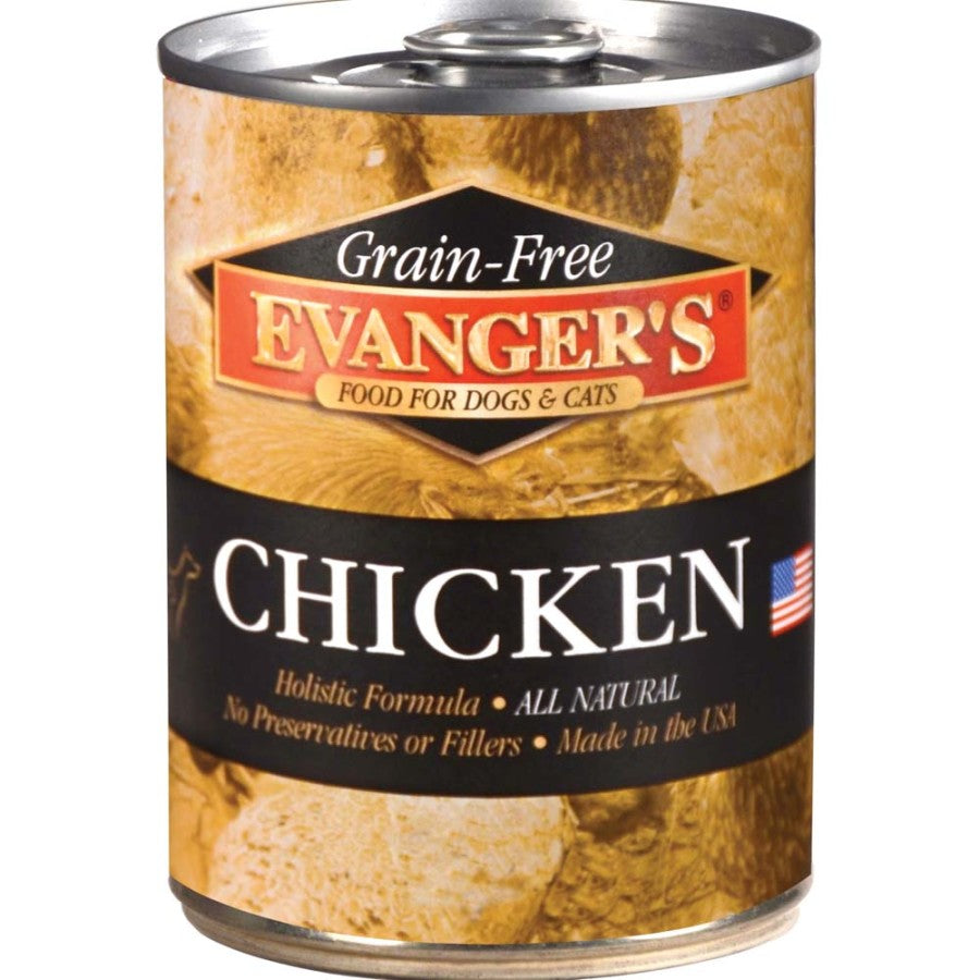 EVENGERS GOLD CHKN 12.8 oz